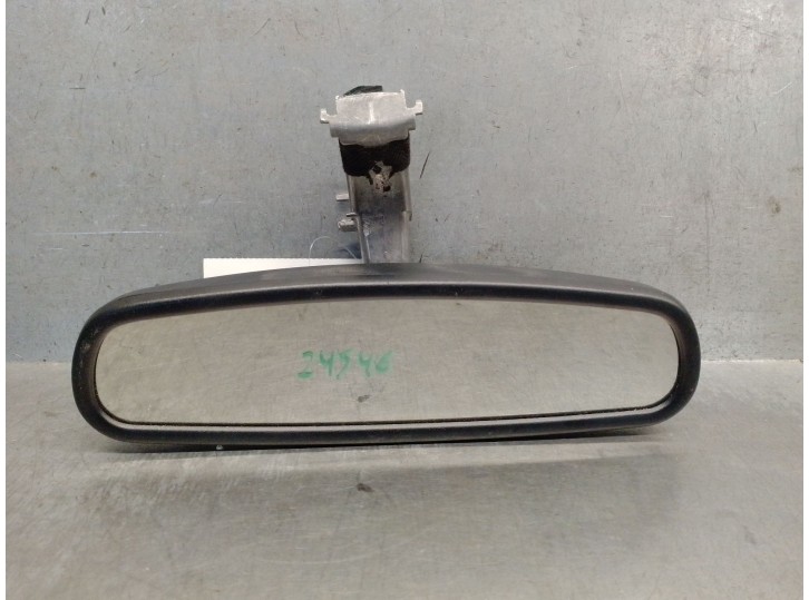Recambio de espejo interior para renault koleos ii (hc_) 2.0 dci 175 4wd referencia OEM IAM 963215170R 963215170R 