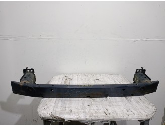 Recambio de refuerzo paragolpes delantero para toyota corolla (e15) 2.0 turbodiesel cat referencia OEM IAM 5202112240 5202112240