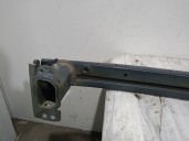 Recambio de refuerzo paragolpes delantero para toyota corolla (e15) 2.0 turbodiesel cat referencia OEM IAM 5202112240 5202112240