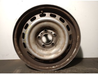 Recambio de llanta para opel combo furgoneta/monovolumen (k9) 1.5 d referencia OEM IAM 9831777877 R1561/2JX15H2ET42 