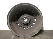 Recambio de llanta para opel combo furgoneta/monovolumen (k9) 1.5 d referencia OEM IAM 9831777877 R1561/2JX15H2ET42 