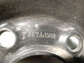 Recambio de llanta para opel combo furgoneta/monovolumen (k9) 1.5 d referencia OEM IAM 9831777877 R1561/2JX15H2ET42 