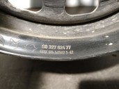 Recambio de llanta para opel combo furgoneta/monovolumen (k9) 1.5 d referencia OEM IAM 9831777877 R1561/2JX15H2ET42 