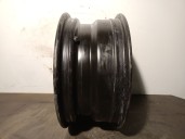 Recambio de llanta para opel combo furgoneta/monovolumen (k9) 1.5 d referencia OEM IAM 9831777877 R1561/2JX15H2ET42 