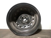 Recambio de llanta para opel combo furgoneta/monovolumen (k9) 1.5 d referencia OEM IAM 9831777877 R1561/2JX15H2ET42 