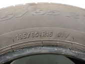 Recambio de neumatico/s para opel combo furgoneta/monovolumen (k9) 1.5 d referencia OEM IAM 19565R1591V  