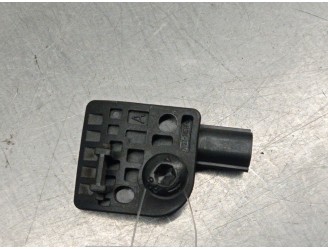 Recambio de sensor impacto para opel mokka x 1.6 cdti dpf referencia OEM IAM 313578678 