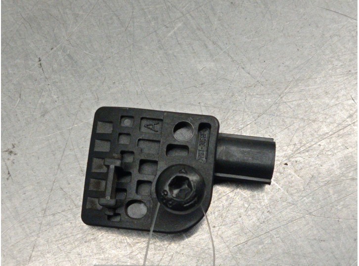 Replacement impact sensor for Opel Mokka X 1.6 CDTi DPF OEM IAM reference 313578678 