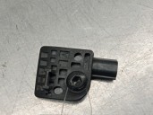 Replacement impact sensor for Opel Mokka X 1.6 CDTi DPF OEM IAM reference 313578678 
