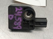 Recambio de sensor impacto para opel mokka x 1.6 cdti dpf referencia OEM IAM 313578678 