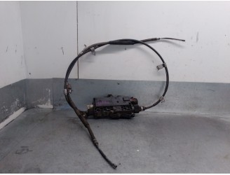 Recambio de freno de mano electrico para subaru legacy v (bm) 2.0 d awd (bmd) referencia OEM IAM 26002AJ040 26002AJ010 102202017