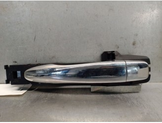 Recambio de maneta exterior trasera derecha para renault koleos ii (hc_) 2.0 dci 175 4wd referencia OEM IAM 806405HA0A 806405HA0