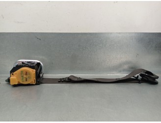 Recambio de cinturon seguridad delantero derecho para opel mokka x 1.6 cdti dpf referencia OEM IAM 42469763 42469763 