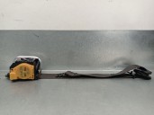 Recambio de cinturon seguridad delantero derecho para opel mokka x 1.6 cdti dpf referencia OEM IAM 42469763 42469763 
