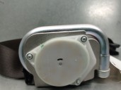 Recambio de cinturon seguridad delantero derecho para opel mokka x 1.6 cdti dpf referencia OEM IAM 42469763 42469763 