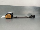 Recambio de cinturon seguridad delantero izquierdo para opel mokka x 1.6 cdti dpf referencia OEM IAM 95403052 42469761 