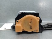 Recambio de cinturon seguridad delantero izquierdo para opel mokka x 1.6 cdti dpf referencia OEM IAM 95403052 42469761 