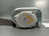 Recambio de cinturon seguridad delantero izquierdo para opel mokka x 1.6 cdti dpf referencia OEM IAM 95403052 42469761 