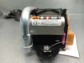Recambio de cinturon seguridad delantero izquierdo para opel mokka x 1.6 cdti dpf referencia OEM IAM 95403052 42469761 
