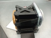 Recambio de cinturon seguridad delantero izquierdo para opel mokka x 1.6 cdti dpf referencia OEM IAM 95403052 42469761 