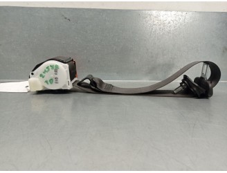 Recambio de cinturon seguridad trasero derecho para opel mokka x 1.6 cdti dpf referencia OEM IAM 95403033 198890 