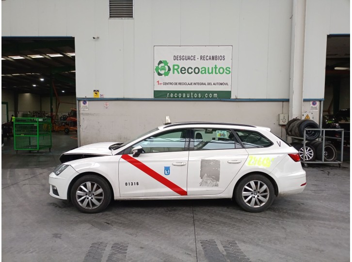 SEAT LEON ST (5F8)