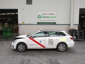 seat leon st (5f8) del año 2019