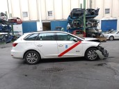 seat leon st (5f8) del año 2019