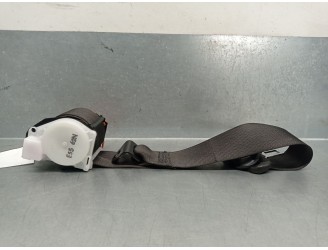 Recambio de cinturon seguridad trasero izquierdo para opel mokka x 1.6 cdti dpf referencia OEM IAM 95403031 198889 