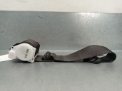 Recambio de cinturon seguridad trasero izquierdo para opel mokka x 1.6 cdti dpf referencia OEM IAM 95403031 198889 