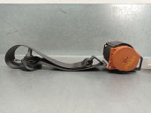 Recambio de cinturon seguridad trasero izquierdo para opel mokka x 1.6 cdti dpf referencia OEM IAM 95403031 198889 