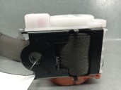 Recambio de cinturon seguridad trasero izquierdo para opel mokka x 1.6 cdti dpf referencia OEM IAM 95403031 198889 