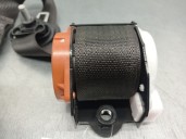 Recambio de cinturon seguridad trasero izquierdo para opel mokka x 1.6 cdti dpf referencia OEM IAM 95403031 198889 