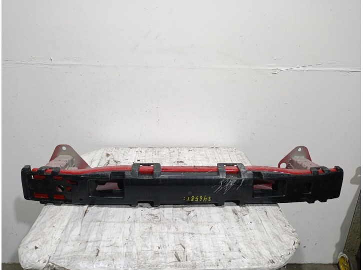 Recambio de refuerzo paragolpes trasero para jeep avenger 1.2 referencia OEM IAM EB2ADTD 