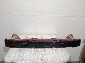 Recambio de refuerzo paragolpes trasero para jeep avenger 1.2 referencia OEM IAM EB2ADTD 