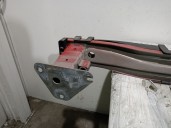 Recambio de refuerzo paragolpes trasero para jeep avenger 1.2 referencia OEM IAM EB2ADTD 