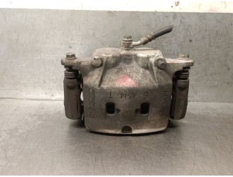 Recambio de pinza freno delantera izquierda para renault koleos ii (hc_) 2.0 dci 175 4wd referencia OEM IAM 410114GA0A 410114GA0