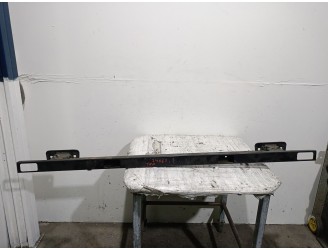 Recambio de refuerzo paragolpes trasero para citroën jumper furgon l2 h2 2.2 blue hdi 120 referencia OEM IAM 46356294  