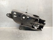 Recambio de maneta interior trasera izquierda para renault koleos ii (hc_) 2.0 dci 175 4wd referencia OEM IAM 806716958R 8067169