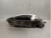 Recambio de maneta interior trasera izquierda para renault koleos ii (hc_) 2.0 dci 175 4wd referencia OEM IAM 806716958R 8067169