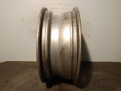 Recambio de llanta para mini mini (r50, r53) cooper referencia OEM IAM 1512458 R1551/2JX15H2-45 