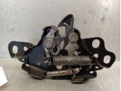 Recambio de cerradura capot para renault koleos ii (hc_) 2.0 dci 175 4wd referencia OEM IAM 656017225R 656017225R 