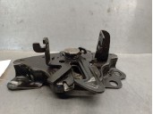 Recambio de cerradura capot para renault koleos ii (hc_) 2.0 dci 175 4wd referencia OEM IAM 656017225R 656017225R 