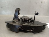 Recambio de cerradura capot para renault koleos ii (hc_) 2.0 dci 175 4wd referencia OEM IAM 656017225R 656017225R 