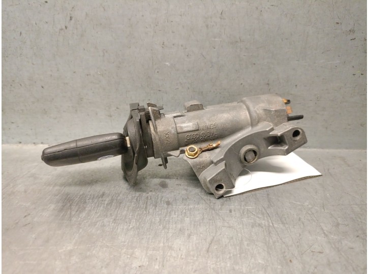 Recambio de conmutador de arranque para volkswagen bora berlina (1j2) 1.9 tdi referencia OEM IAM 4B0905851B 4B0905851B 