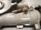 Recambio de conmutador de arranque para volkswagen bora berlina (1j2) 1.9 tdi referencia OEM IAM 4B0905851B 4B0905851B 