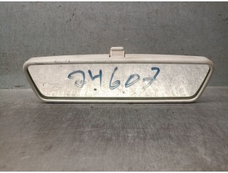 Recambio de espejo interior para volkswagen bora berlina (1j2) 1.9 tdi referencia OEM IAM 3B0857511C 3B0857511C 