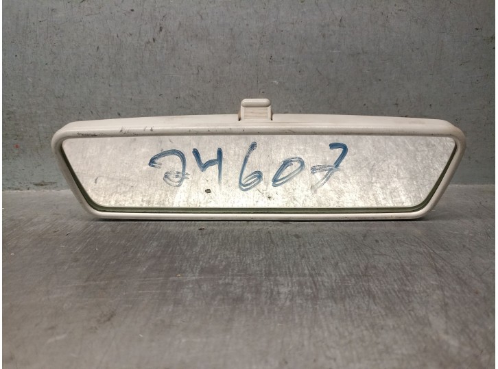 Recambio de espejo interior para volkswagen bora berlina (1j2) 1.9 tdi referencia OEM IAM 3B0857511C 3B0857511C 