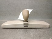 Recambio de espejo interior para volkswagen bora berlina (1j2) 1.9 tdi referencia OEM IAM 3B0857511C 3B0857511C 