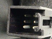 Recambio de elevalunas trasero izquierdo para mazda 6 monovolumen (gy) 2.0 diesel cat referencia OEM IAM GP9A7397XA GP9A7397XA 